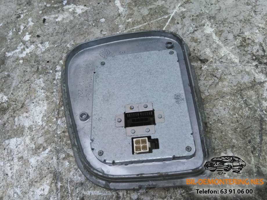 Styreenhet xenon/ballast til Volvo V50 2007-2012 (Fase 2)  (1 307 329 210|)