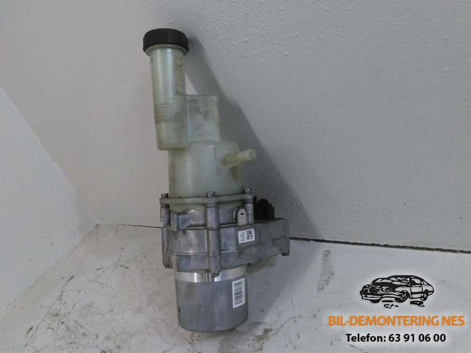 Servo pumpe elektrisk til Peugeot Expert, 2016-->> (Type III)  (9818127580)