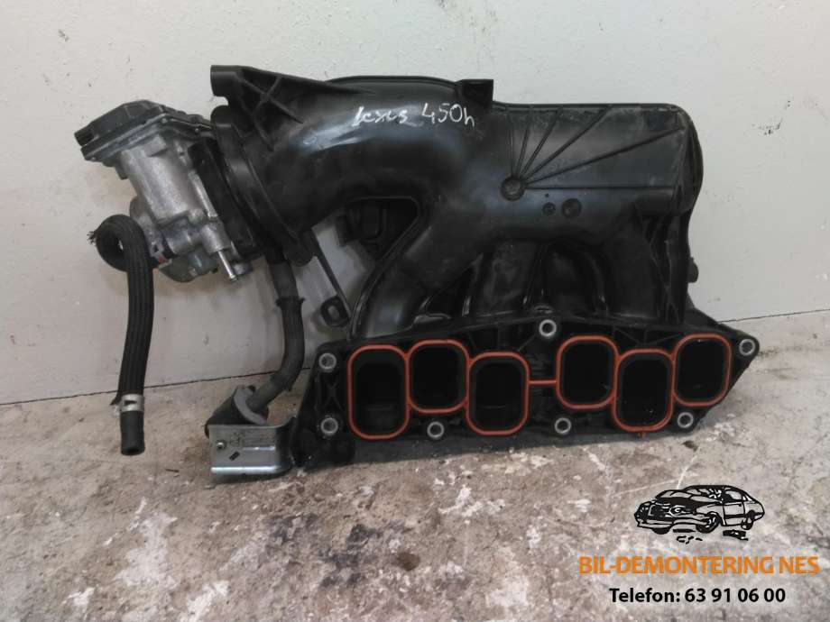 Spjeldhus til Lexus RX 2016-->> (Type IV) (AL20) (AL20) (22030-31090|)