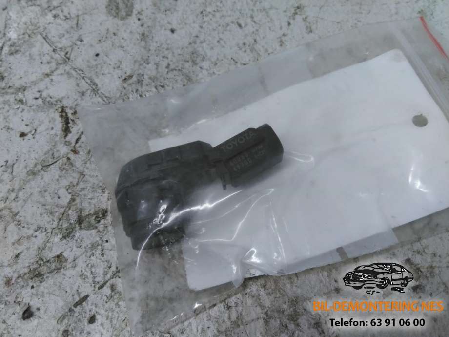 Parkeringssensor foran til Toyota RAV4, 2019-->> (Type V)  (49700)