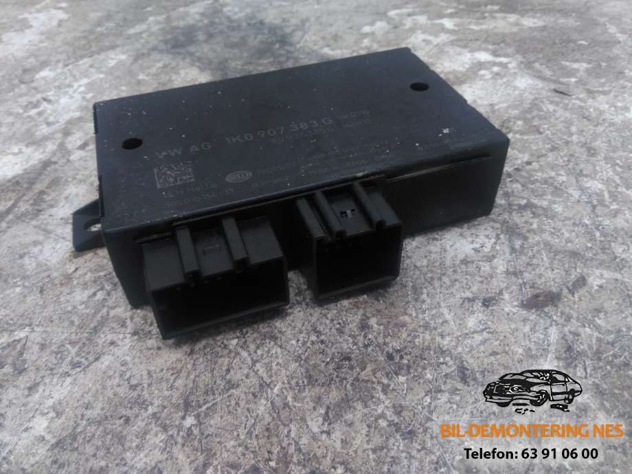 Dieselpumpe til Mitsubishi ASX, 2010-2019  
