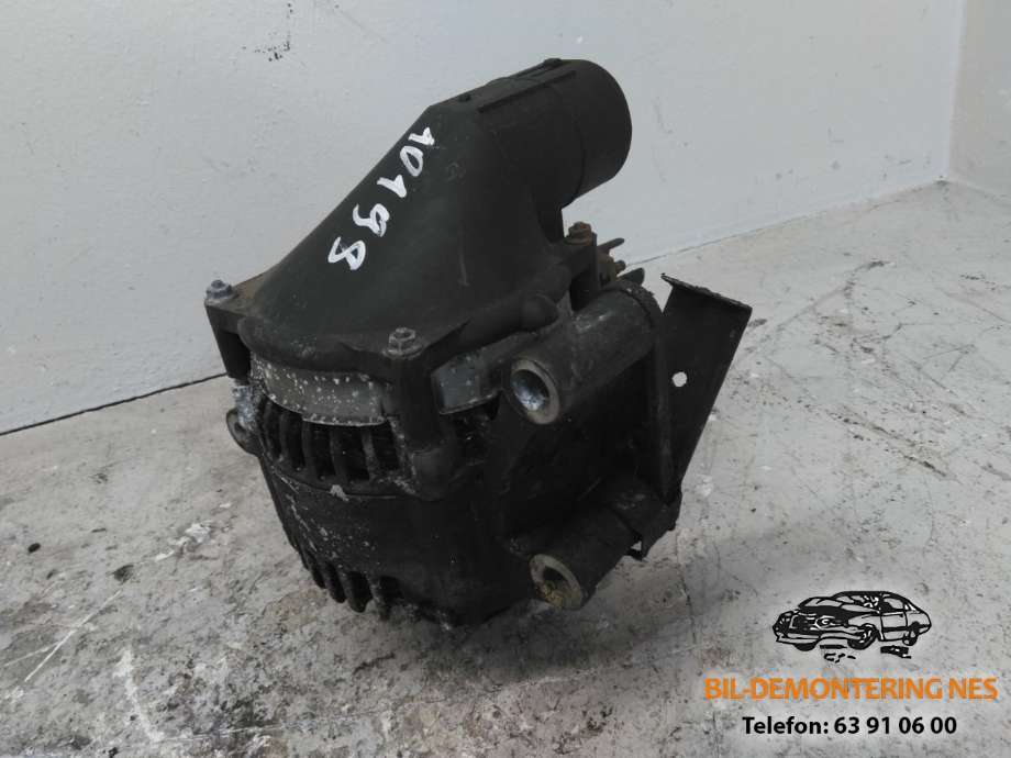Dynamo til Ford Mondeo 2001-2007 (Type III)  