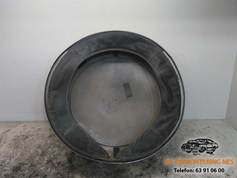 Reservehjulscover til Honda CR-V 2002-2006 (Type II)  