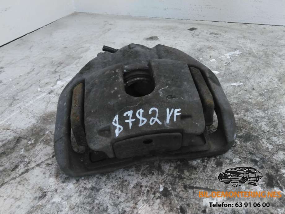 Bremsecaliper venstre foran til BMW 7-Serie, 2000-2008 (E65/E66/E67/E88) (E65/E66/E67/E88)