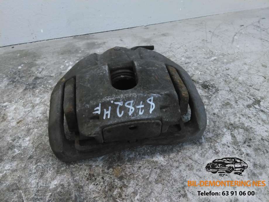Bremsecaliper høyre foran til BMW 7-Serie, 2000-2008 (E65/E66/E67/E88) (E65/E66/E67/E88)