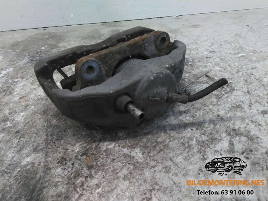 Bremsecaliper høyre foran til BMW 7-Serie 2000-2008 (E65/E66/E67/E88) (E65/E66/E67/E88) 
