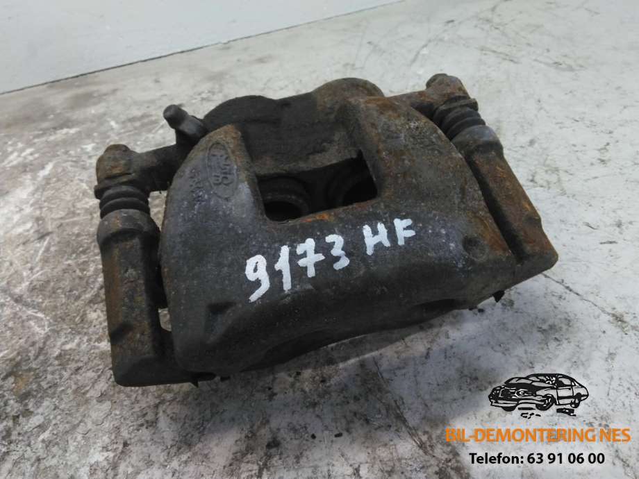 Bremsecaliper høyre foran til Ford Transit, 2014-->>  