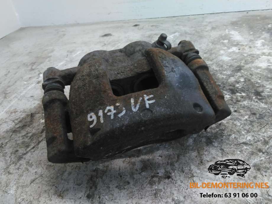 Bremsecaliper venstre foran til Ford Transit, 2014-->>  