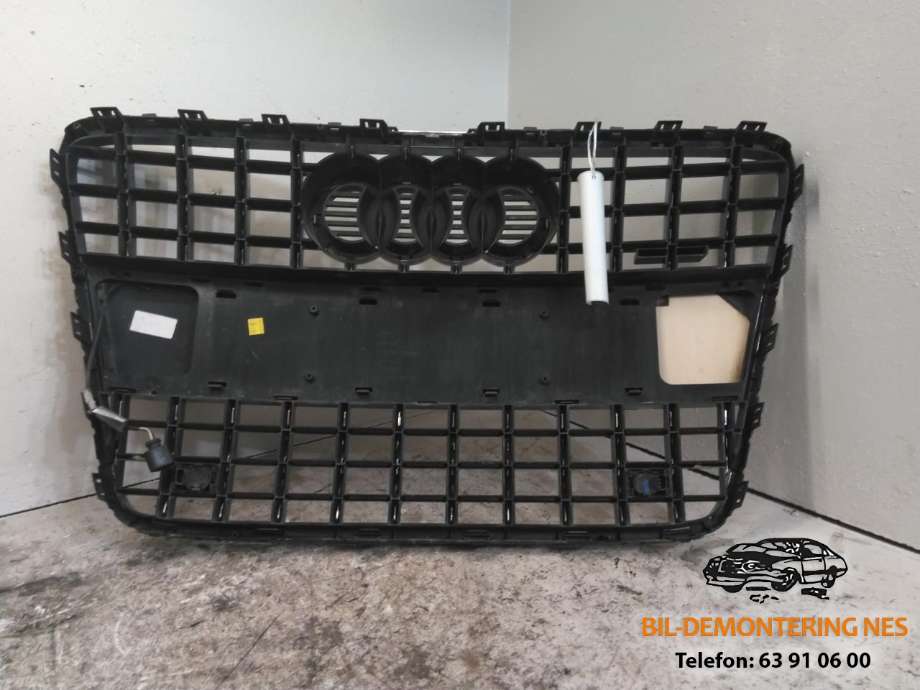 Grill til Audi Q7 2010-2015 (Type I, Fase 2)  