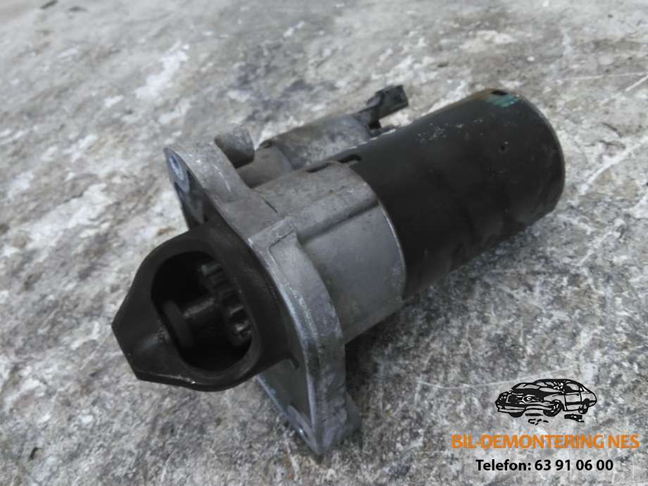 Starter til Peugeot 2008 2013-2019 (Type I)  