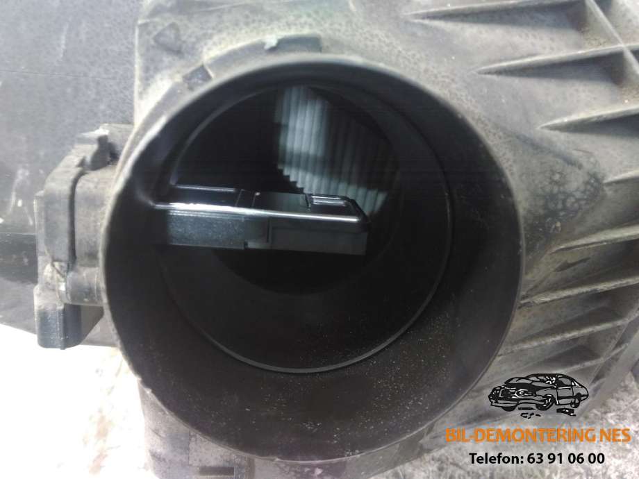 Luftfilterboks til Honda Accord 2003-2008 (Type VII)  