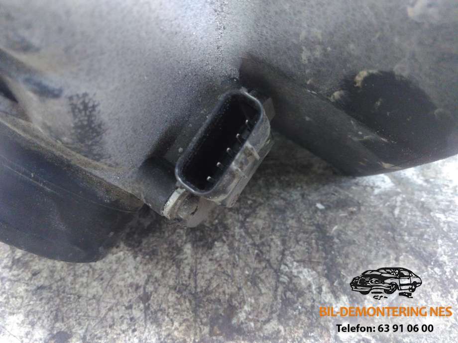 Luftfilterboks til Honda Accord 2003-2008 (Type VII)  
