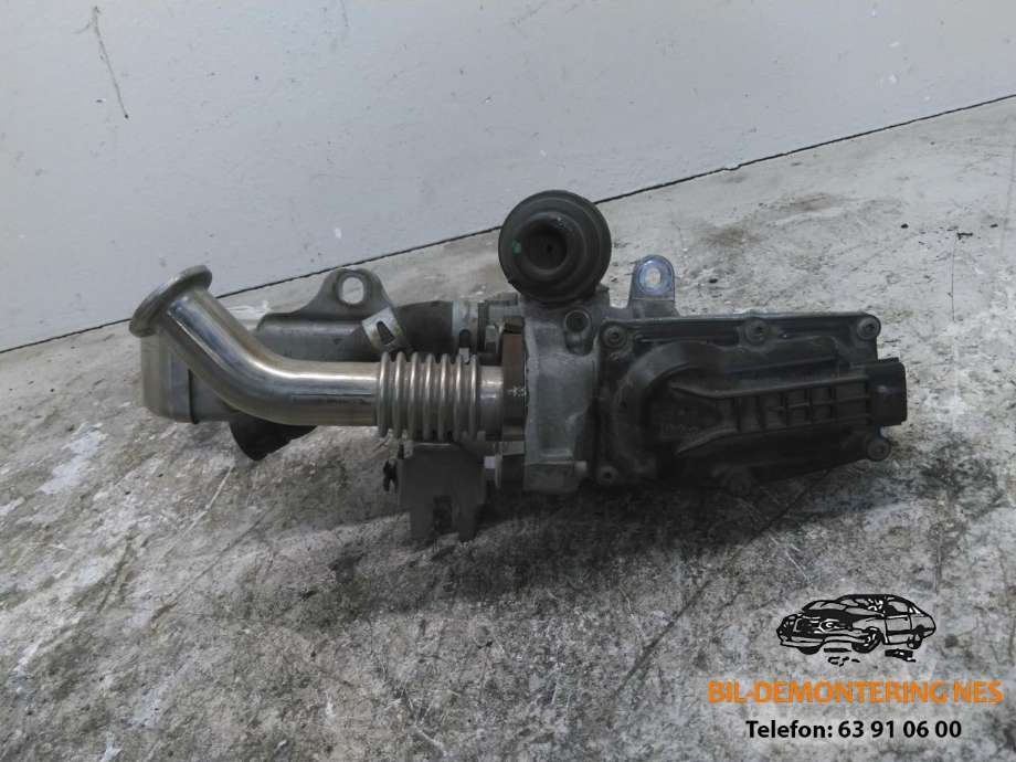 EGR-ventil til Suzuki Grand Vitara 2005-2015 (Type III)  (030438|)