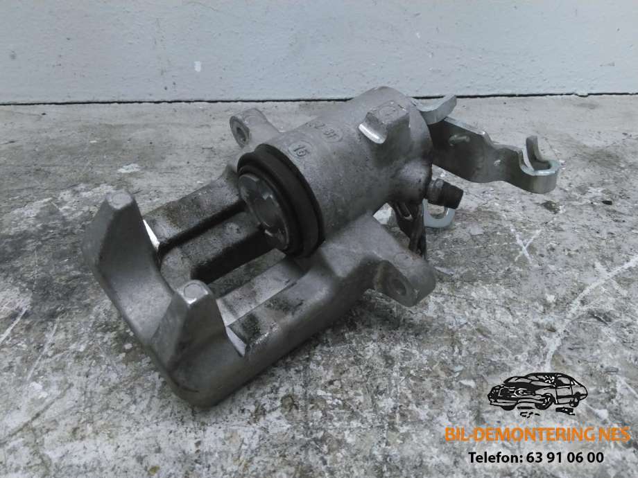 Bremsecaliper høyre bak til VW Golf VI 2008-2012  