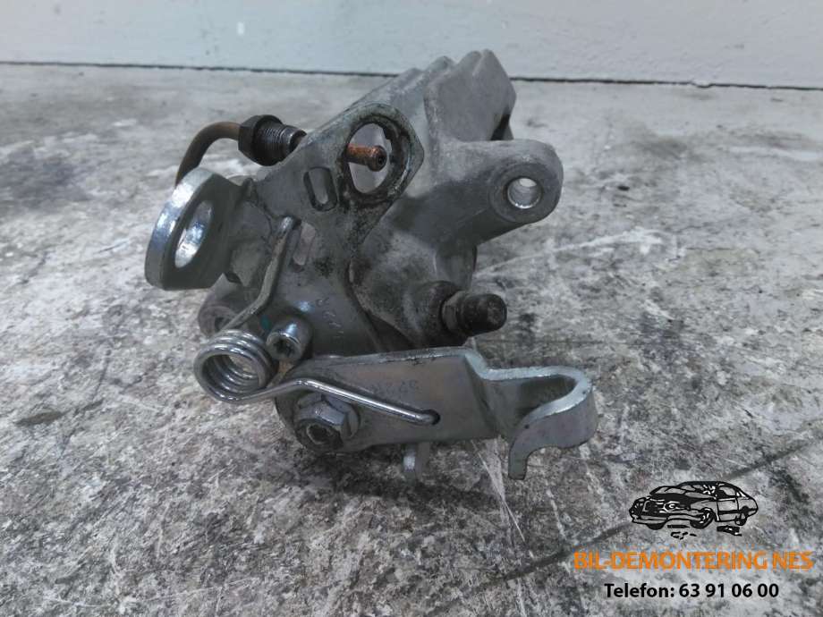 Bremsecaliper høyre bak til VW Golf VI 2008-2012  