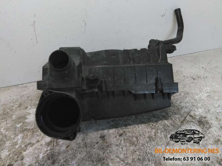 Luftfilterboks til VW Touran 2010-2015 (Type I, Fase 3)  