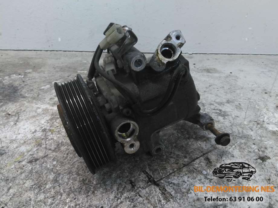Aircondition kompressor til Subaru Justy, 2008-2010 (Type IV)  (447260)