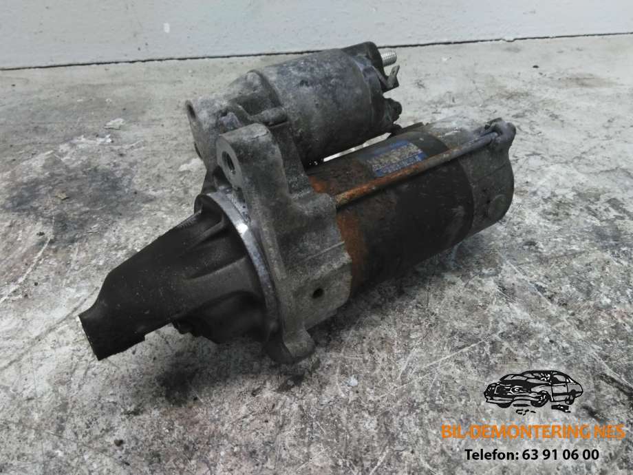 Starter til Subaru Justy, 2008-2010 (Type IV)  (28000-2560)