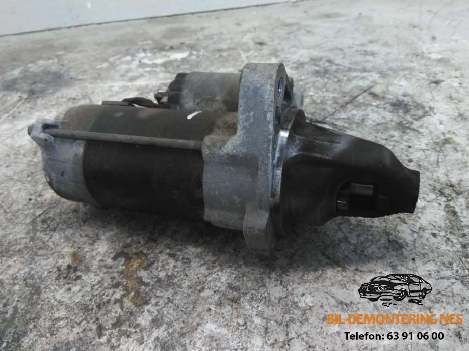 Starter til Subaru Justy 2008-2010 (Type IV) (28000-2560|)