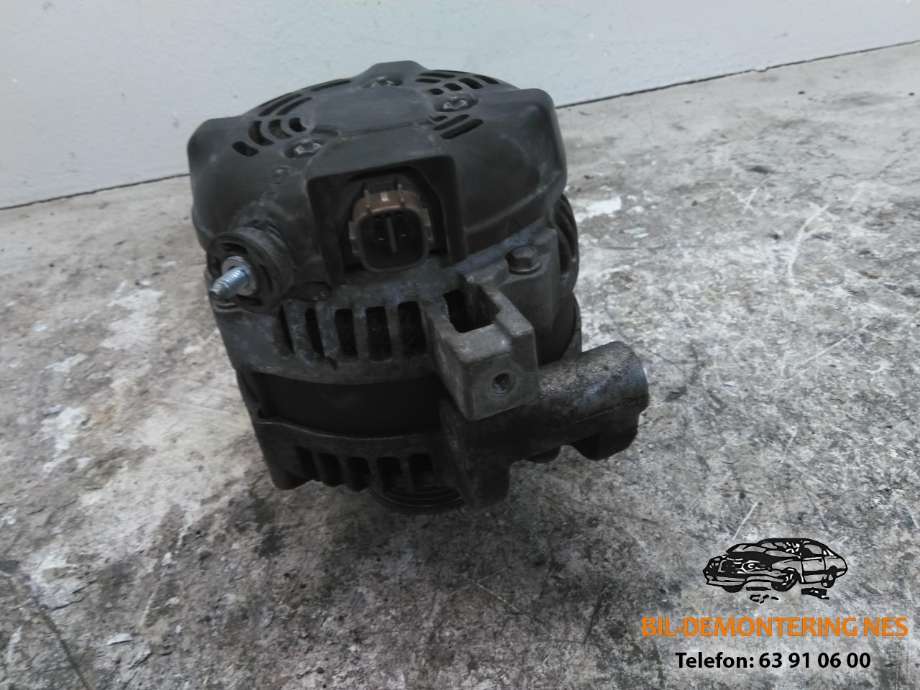 Dynamo diesel til Toyota RAV4, 2013-2015 (Type IV, Fase 1)  (27060-26081)