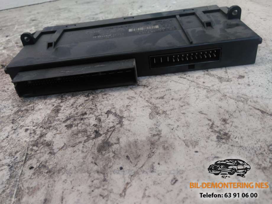 Styreenhet comfort (BCM) til BMW 5-Serie 2010-2017 (F10/F11) (F10/F11) (9267458-02|)
