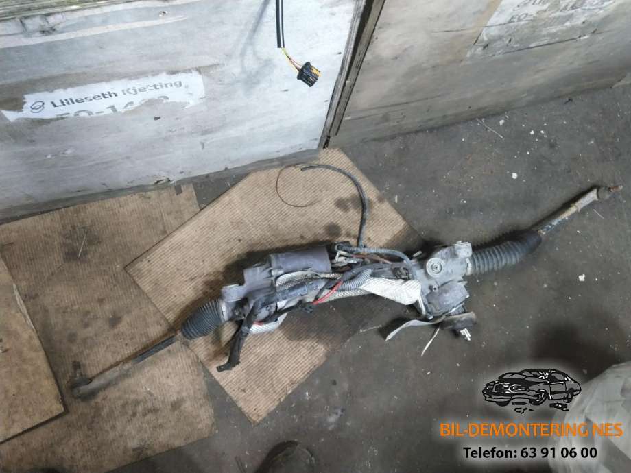 Tannstang elektrisk til VW Tiguan, 2011-2016 (Type I, Fase 2)  (5N1 909 144 P)