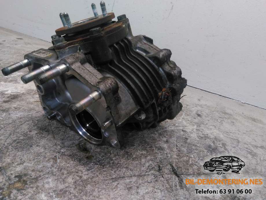 Girkasse 4WD fordelingskasse til Toyota RAV4 2013-2015 (Type IV, Fase 1)  (3610042120|)