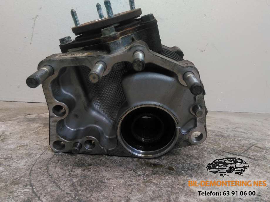 Girkasse 4WD fordelingskasse til Toyota RAV4 2013-2015 (Type IV, Fase 1)  (3610042120|)
