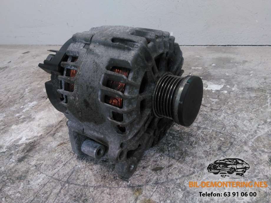Dynamo til VW Passat, 2011-2015 (B7) (B7) (03C 903 023 T)