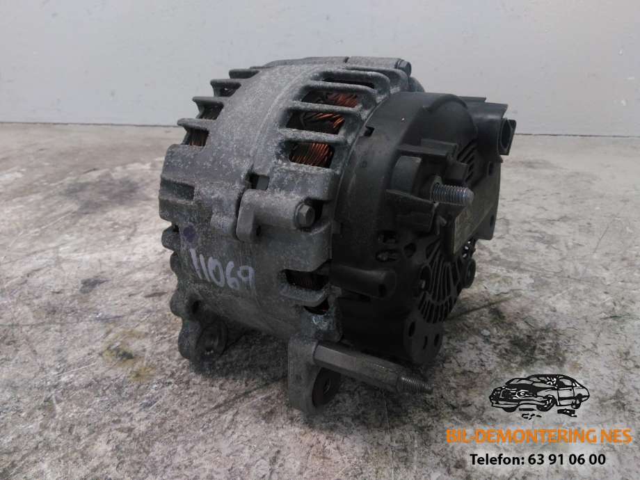 Dynamo til VW Passat 2011-2015 (B7) (B7) (03C 903 023 T|)
