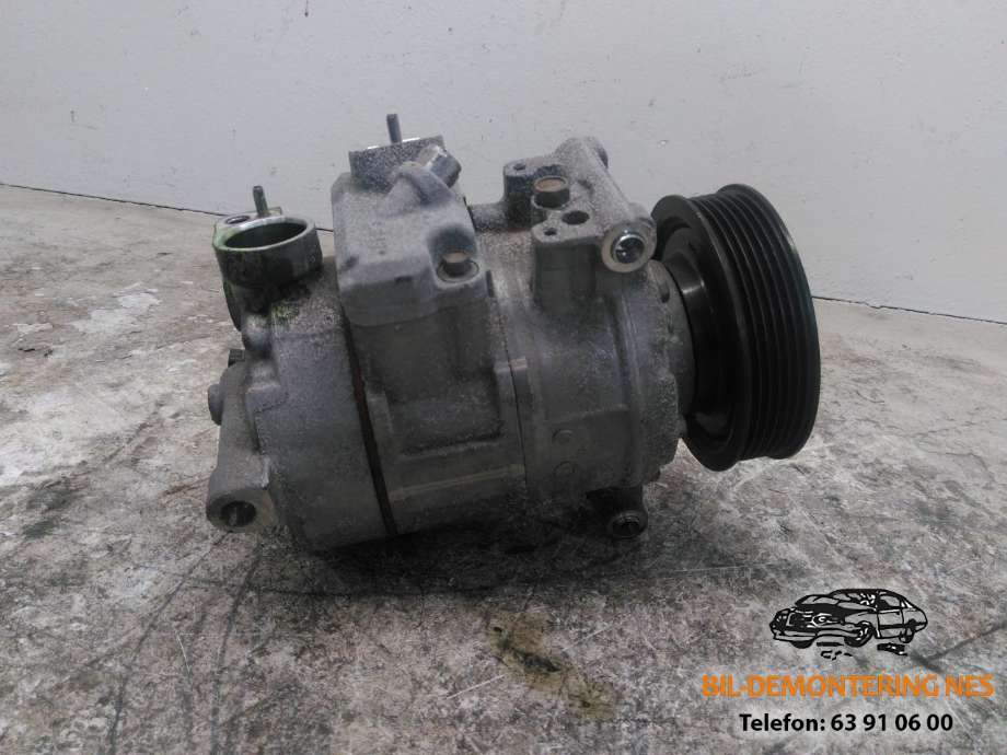 Aircondition kompressor til VW Passat, 2011-2015 (B7) (B7) (1K0 820 856 T)