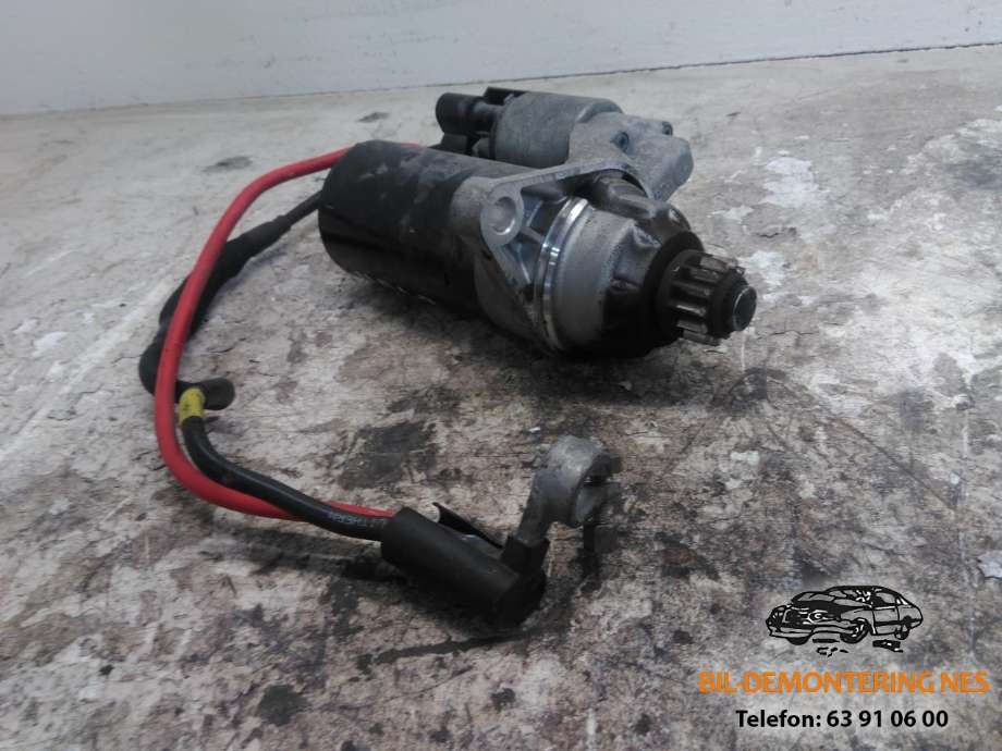 Starter til VW Passat 2011-2015 (B7) (B7) (0AM 911 023 F|)