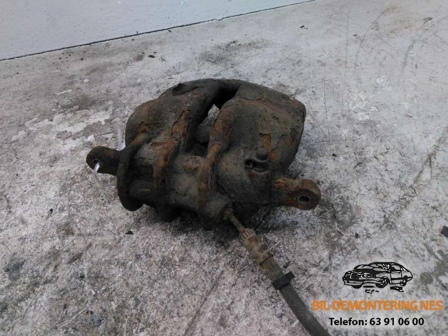 Bremsecaliper høyre foran til Peugeot Expert 2007-2016 (Type II)  