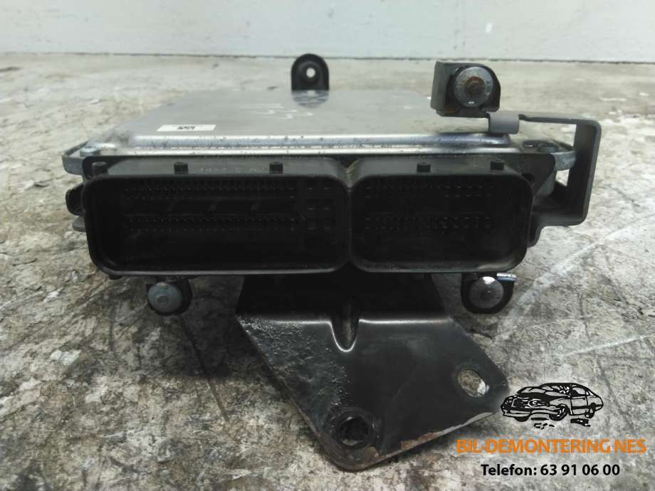 Styreenhet motor til Porsche Cayenne 2010-2017 (92A) (92A) (3 49 14 01S|7P0 907645A|)
