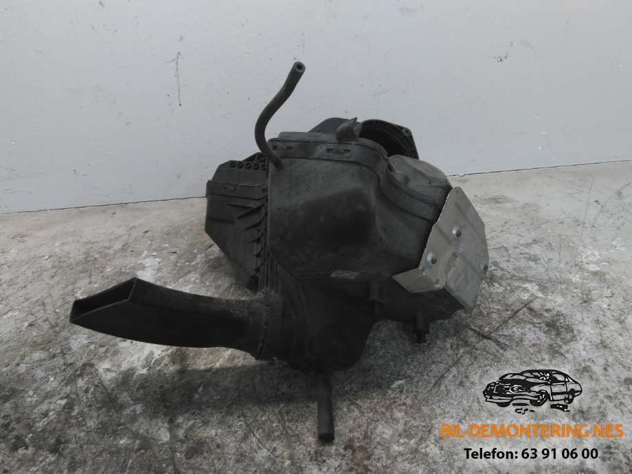 Luftfilterboks til Audi Q5, 2008-2012 (Type I, Fase 1)  