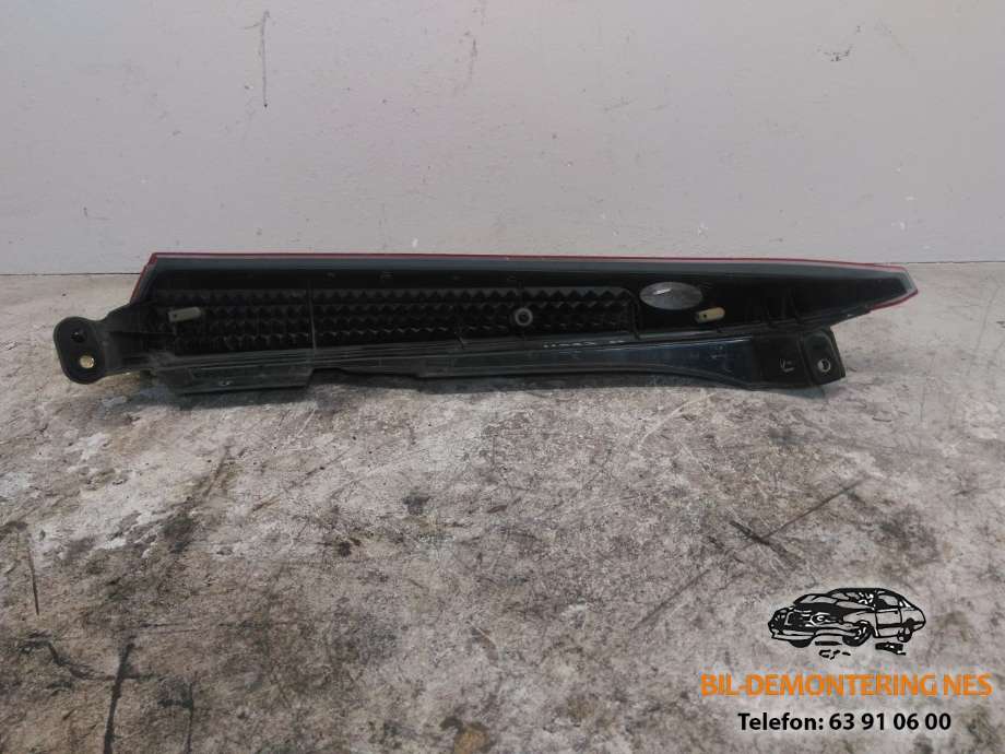 Baklykt høyre øvre til Volvo XC90 2002-2006 (Type I, Fase 1)