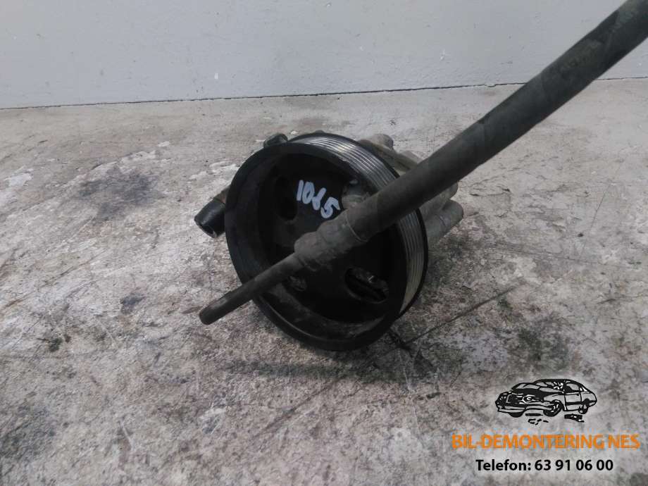 Servo pumpe mekanisk til Suzuki Grand Vitara 2005-2015 (Type III)  (49100-67J00|)