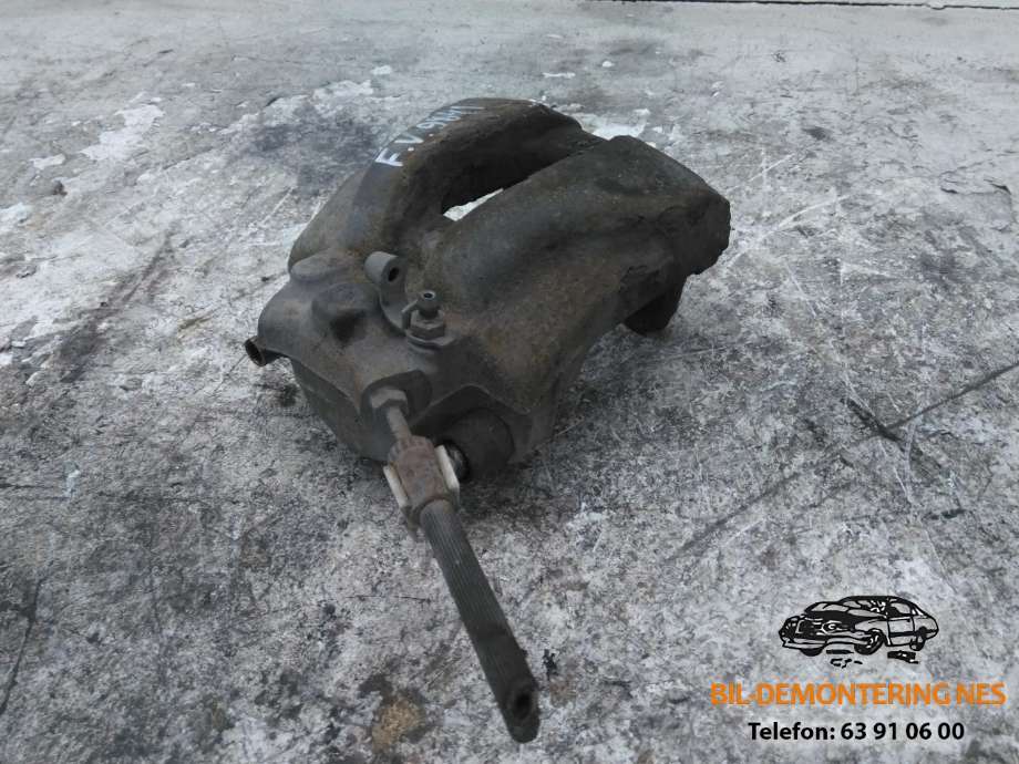 Bremsecaliper venstre foran til BMW X3, 2010-2017 (F25) (F25) 