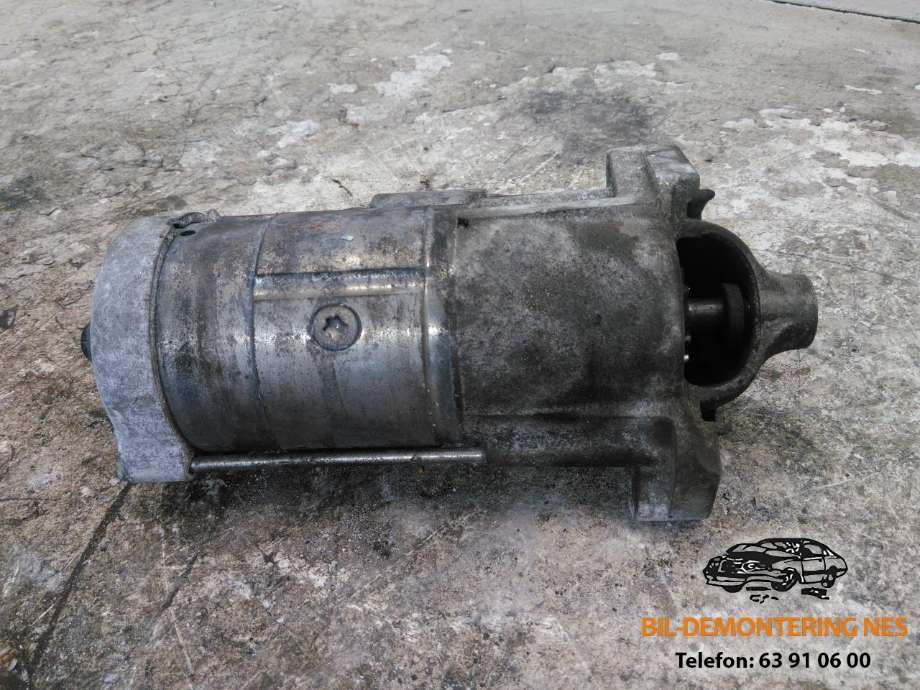 Starter diesel til Volvo V40, 2012-2019  (30644954)