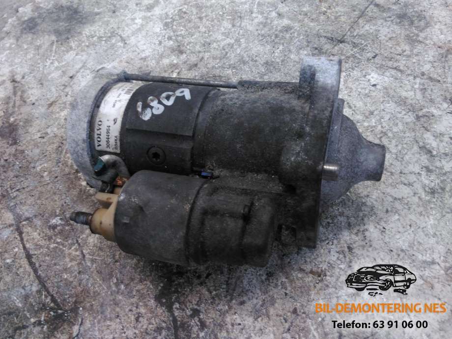 Starter diesel til Volvo V40 2012-2019  (30644954|)