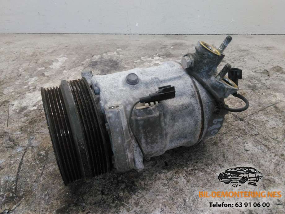 Aircondition kompressor til Volvo V40, 2012-2019  (069353073B4)