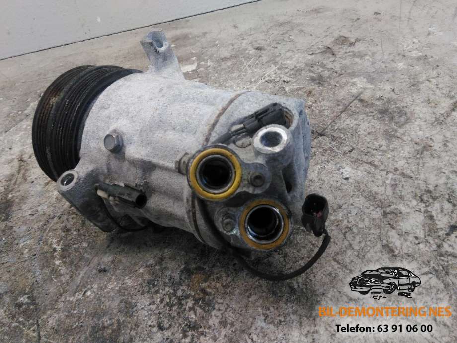 Aircondition kompressor til Volvo V40 2012-2019  (069353073B4|)