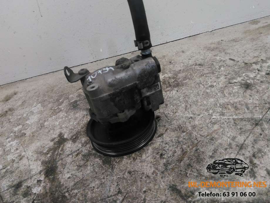 Servo pumpe mekanisk til BMW 5-Serie, 2003-2010 (E60/E61) (E60/E61)