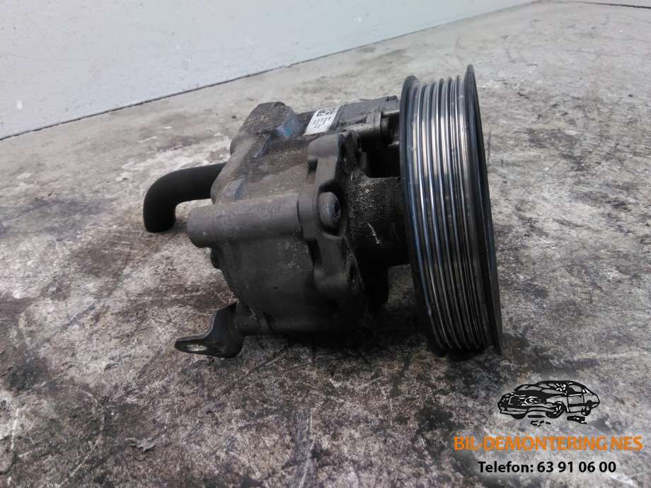 Servo pumpe mekanisk til BMW 5-Serie 2003-2010 (E60/E61) (E60/E61)