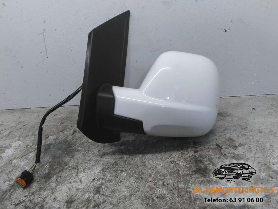 Speil venstre til Peugeot Expert 2016-->> (Type III)  (98140676WP|)