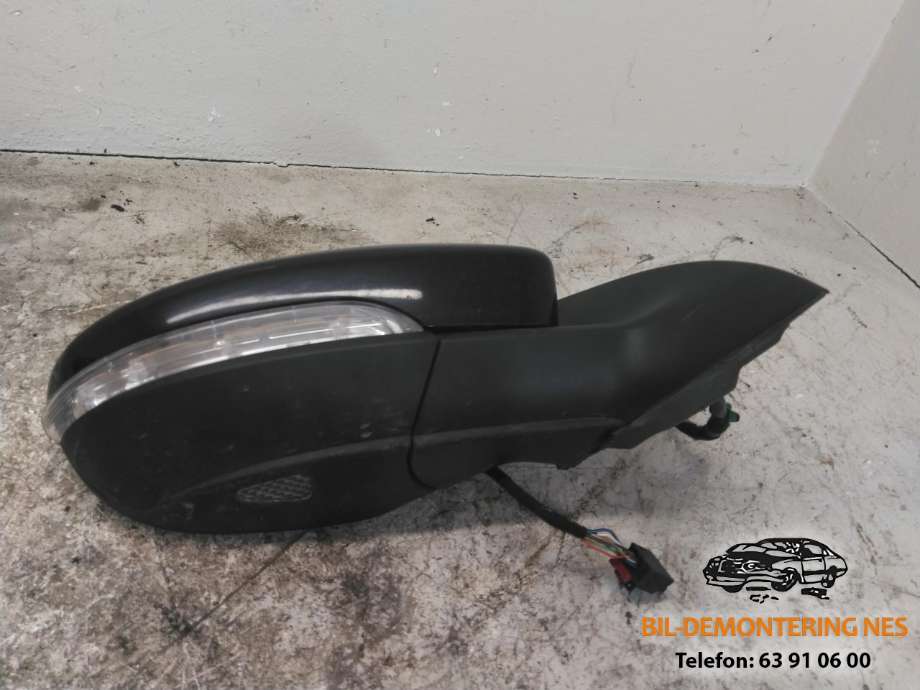 Speil høyre til VW CC 2008-2012 (PASSAT CC) (PASSAT CC) 
