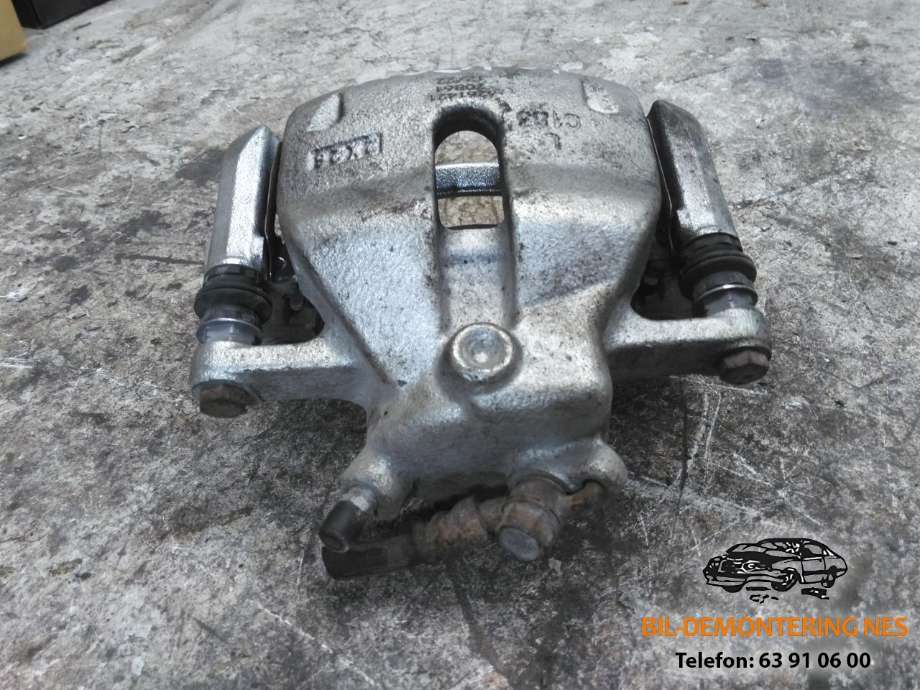 Bremsecaliper venstre foran til Suzuki SX4, 2006-2009 (Type I, Fase 1)