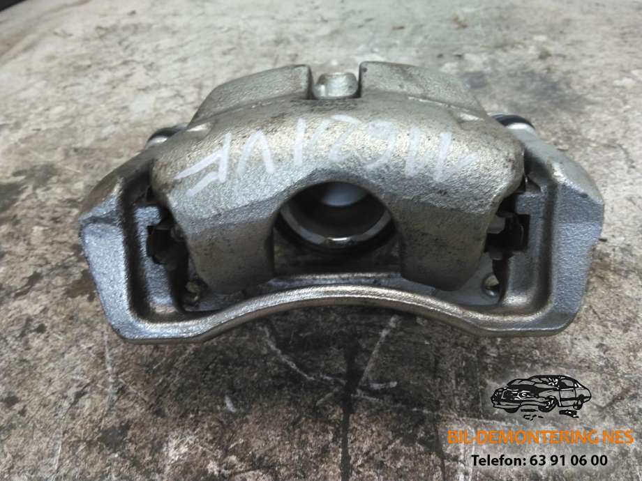 Bremsecaliper venstre foran til Suzuki SX4 2006-2009 (Type I, Fase 1)  