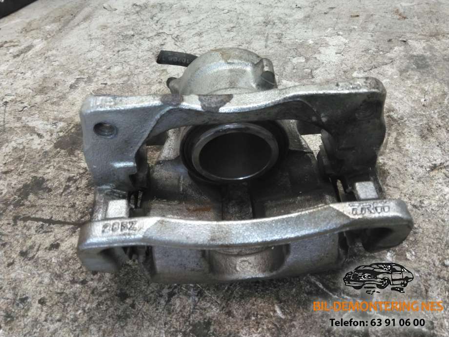 Bremsecaliper venstre foran til Suzuki SX4 2006-2009 (Type I, Fase 1)  