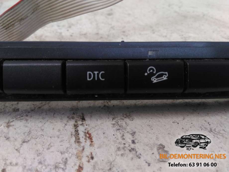 Bryter Antispinn til BMW X1 2009-2015 (E84) (E84) (9203968-01|)